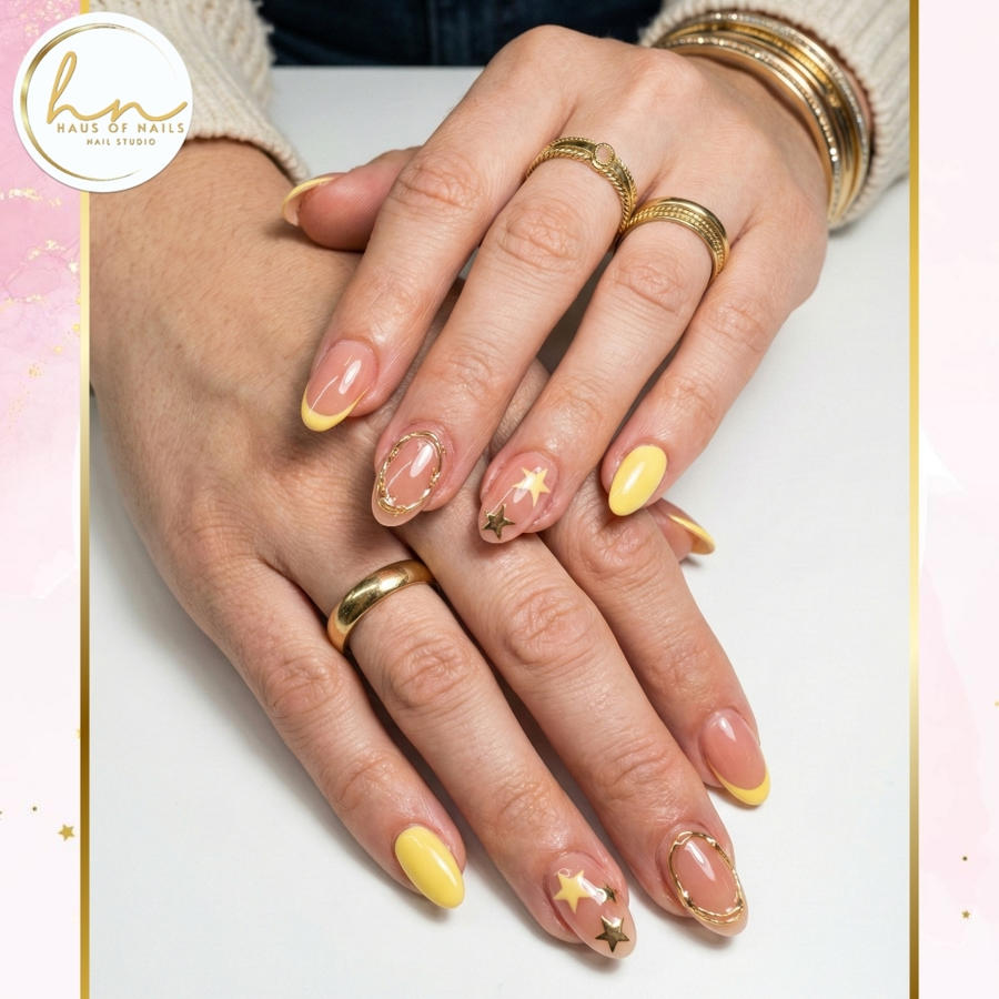 Nail Art Design